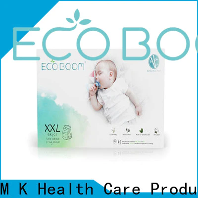 Eco Boom newborn boy diaper cover supply