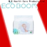 ECO BOOM Wholesale best environmentally friendly diapers distributors