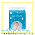 ECO BOOM Ecoboom eco-friendly disposable diapers distributors