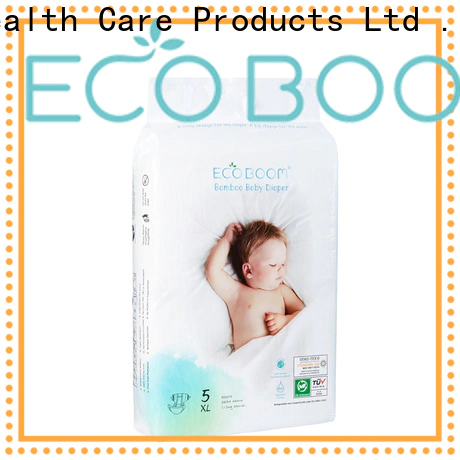 Custom cheap infant diapers wholesale distributors