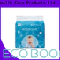 ECO BOOM Join Eco Boom most biodegradable diapers supply