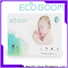 ECO BOOM Eco Boom diaper shop distributor