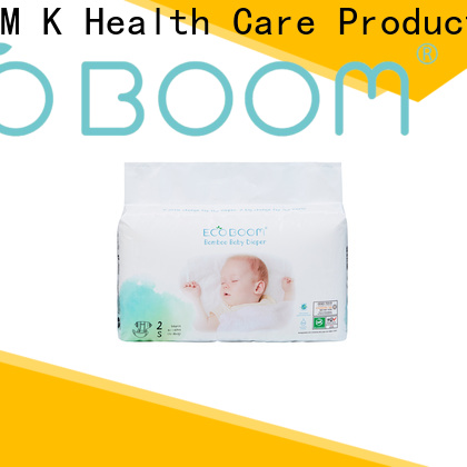 ECO BOOM Ecoboom disposable baby diaper distributor