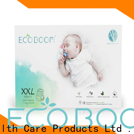 ECO BOOM baby diaper cover ups wholesale distributors
