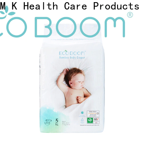 Ecoboom cheap diapers size 2 distributor