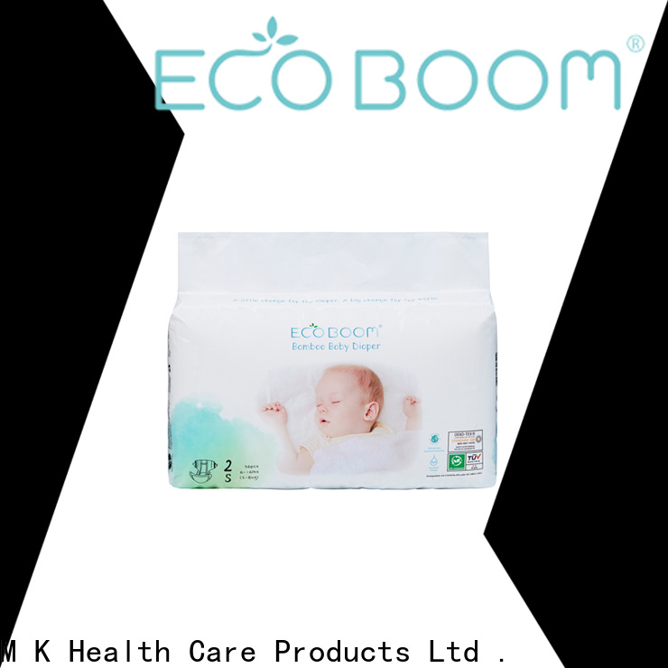 OEM best disposable diapers for baby partnership