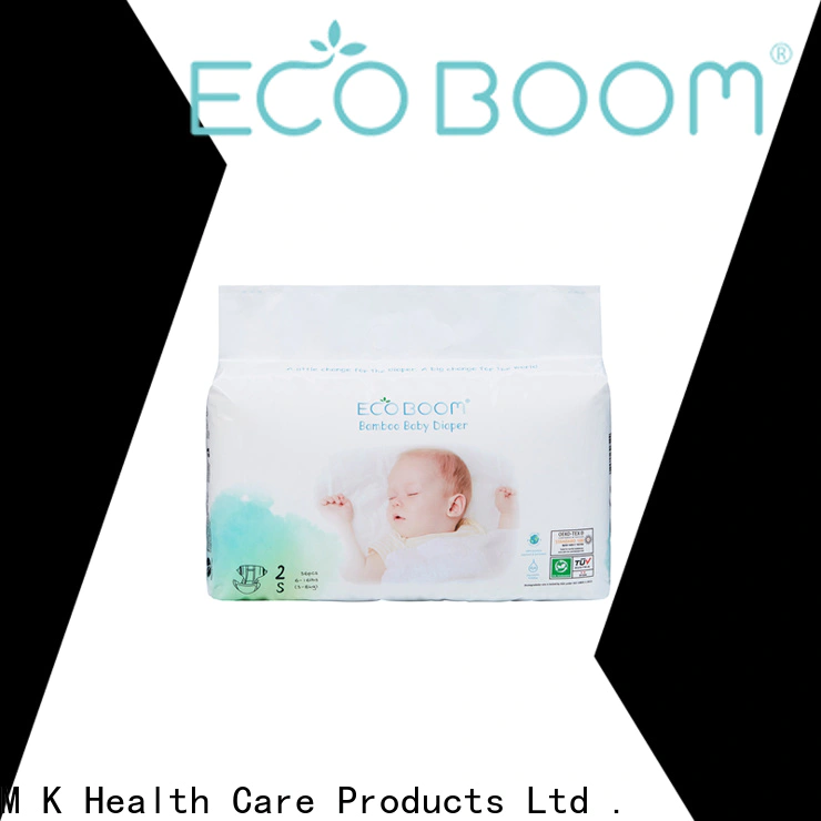 OEM best disposable diapers for baby partnership