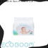 Bulk buy price of small package of diapers distributors
