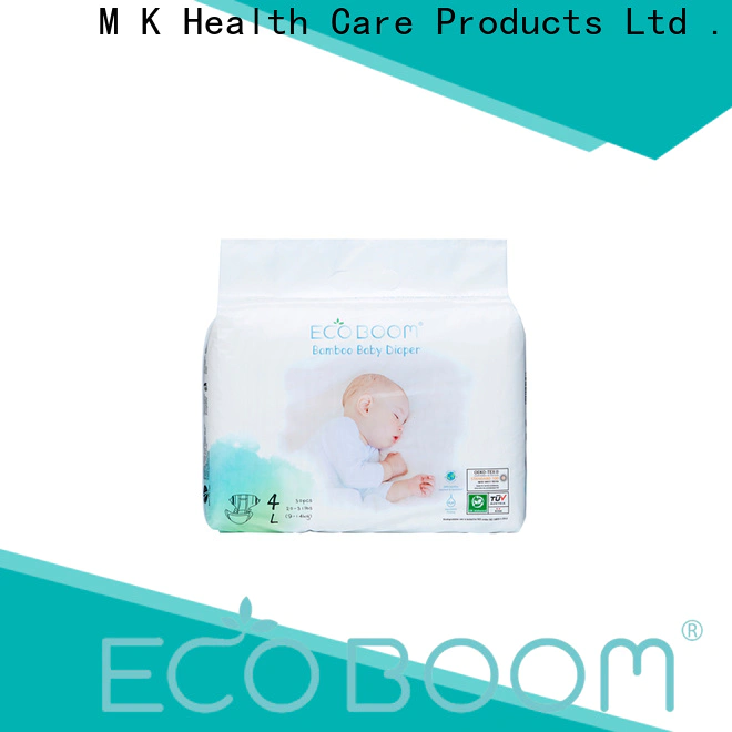 Join Eco Boom small pack of diapers price distributor