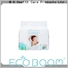 ECO BOOM Wholesale small pack of newborn diapers factory
