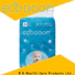 Eco Boom best biodegradable nappies suppliers