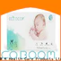 ECO BOOM pant type diapers factory