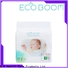 ECO BOOM OEM newborn baby diapers online partnership
