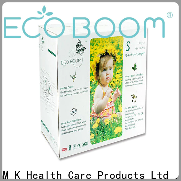 Ecoboom wholesale diapers wholesale distributors