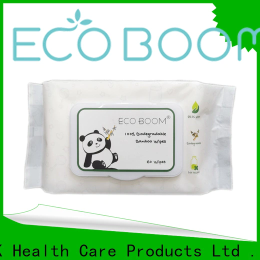 OEM baby wipes case suppliers