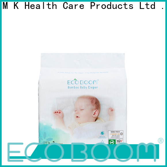 ECO BOOM homemade diaper wholesale distributors
