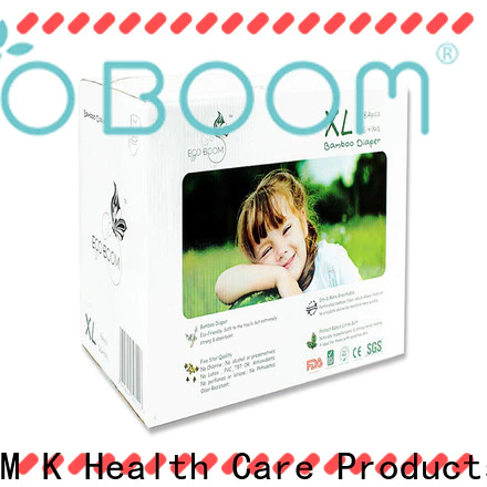OEM discount baby diapers bulk company