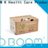 ECO BOOM OEM eco roll toilet paper suppliers