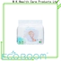 ECO BOOM small pack of diapers price partnership
