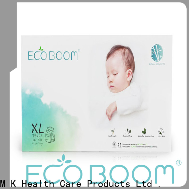 ECO BOOM Bulk Purchase vinyl diaper cover wholesale distributors