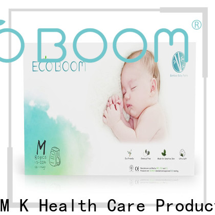 ECO BOOM Bulk Purchase newborn boy diaper cover factory