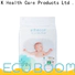 ECO BOOM Join Ecoboom diaper can factory