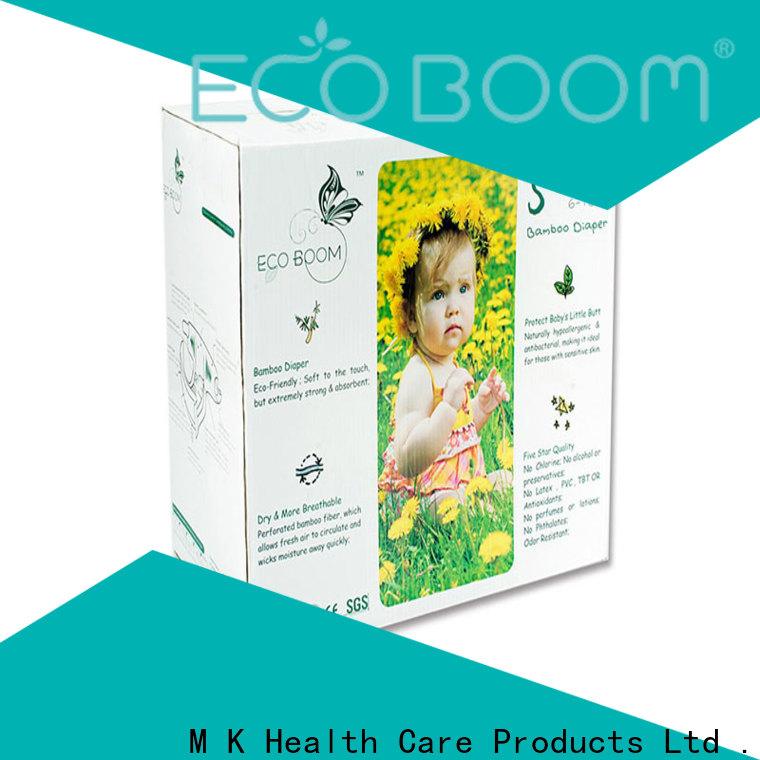 ECO BOOM Join Eco Boom purple diapers wholesale distributors