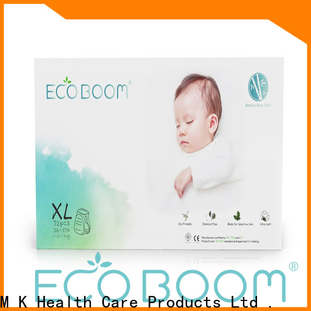 ECO BOOM reusable diapers online manufacturers