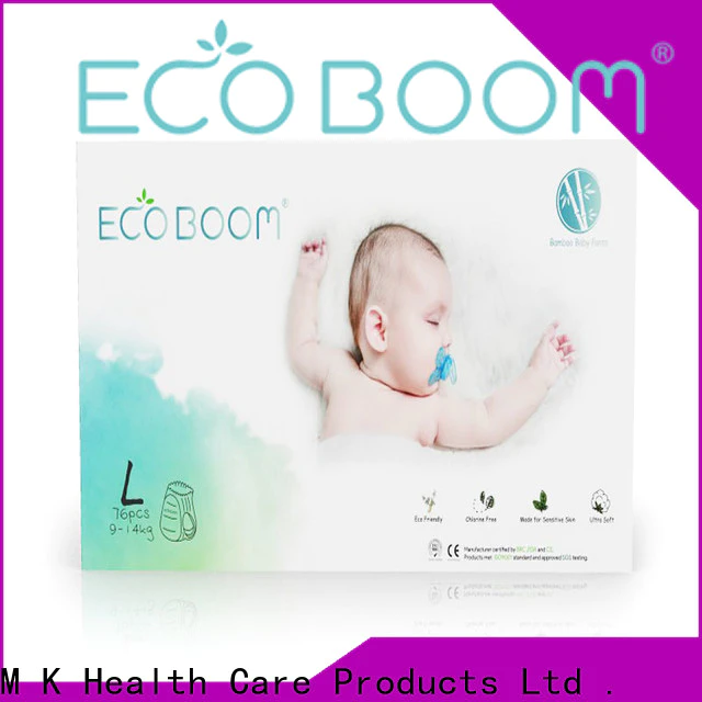 ECO BOOM Ecoboom diaper changing cover factory