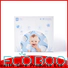 ECO BOOM OEM natural disposable diapers supply