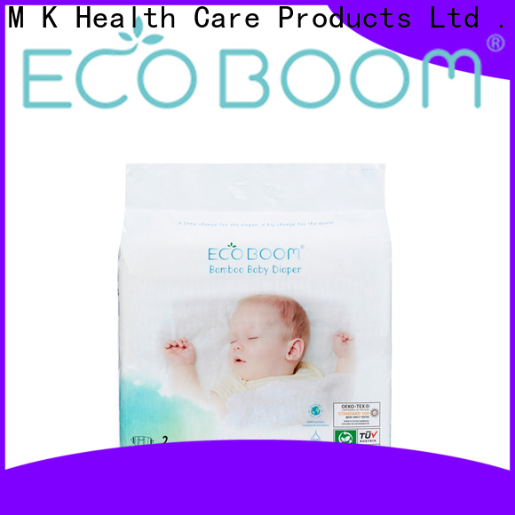 ECO BOOM nature's best diapers wholesale distributors