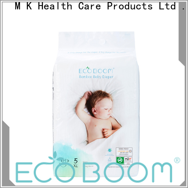 ECO BOOM Join Ecoboom largest pack of diapers distribution