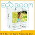 Eco Boom luvs preemie diapers factory