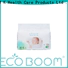 ECO BOOM bamboo disposable diapers suppliers