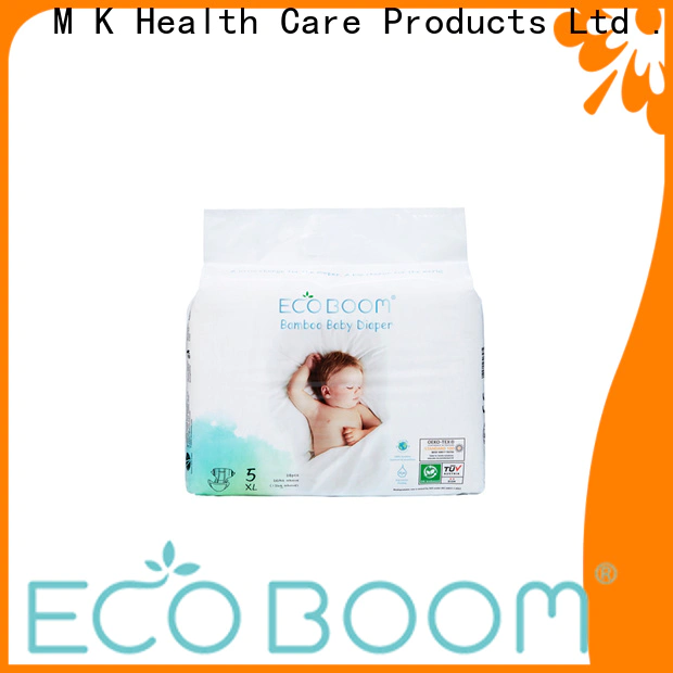 Wholesale best disposable swim diapers supply