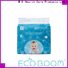 Wholesale newborn biodegradable diapers distributor
