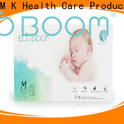 ECO BOOM diaper cover material distributors