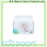 ECO BOOM Ecoboom best disposable swim diapers factory