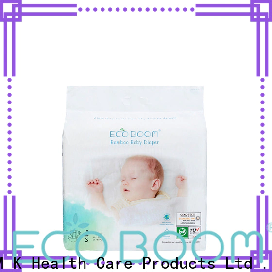 OEM stage 2 diapers supply