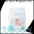 ECO BOOM Join Eco Boom package of newborn diapers distributors
