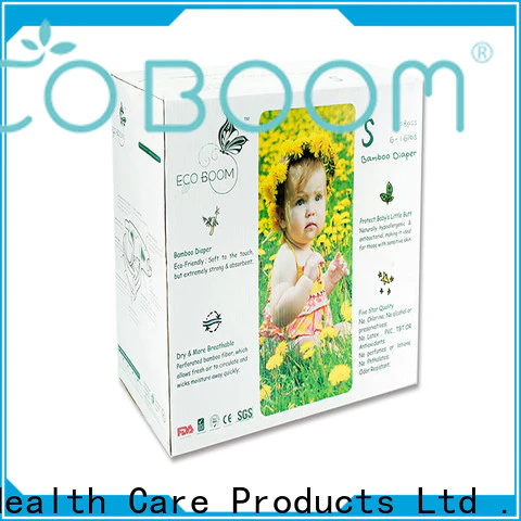 ECO BOOM Join Eco Boom cheap diaper deals distributor