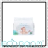ECO BOOM OEM disposable baby diaper supply