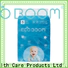 ECO BOOM Eco Boom pack of diaper company