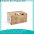 ECO BOOM softest eco friendly toilet paper factory