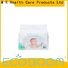 ECO BOOM best disposable diapers for baby distribution