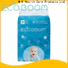 ECO BOOM Bulk buy best disposable baby diapers distribution