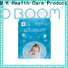 ECO BOOM Join Eco Boom best disposable baby diapers partnership