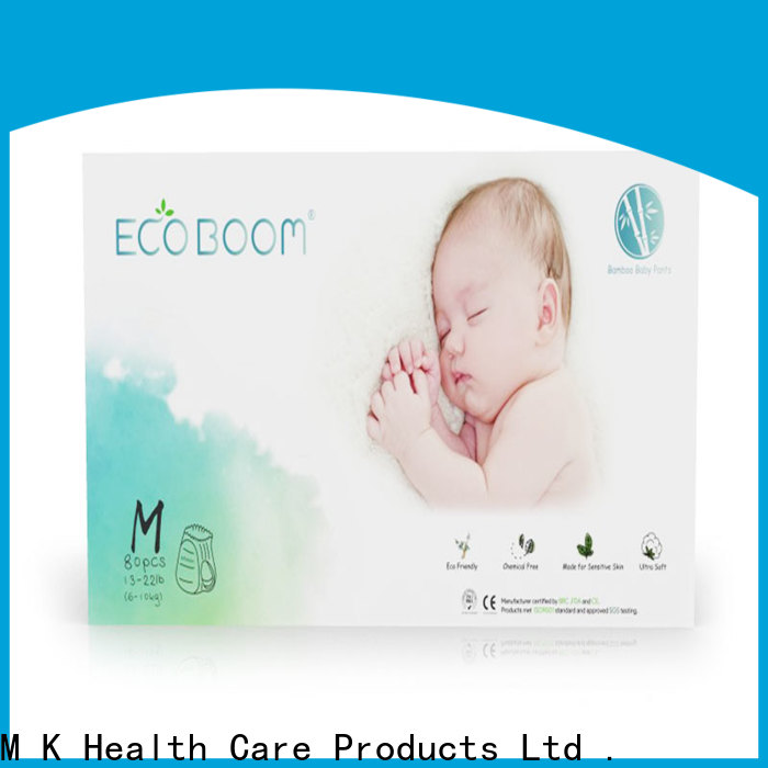 ECO BOOM order baby diapers online wholesale distributors