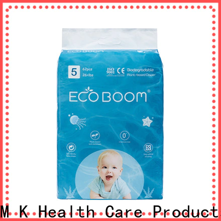 OEM bambo nature diapers suppliers