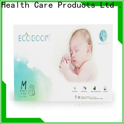 ECO BOOM diaper online shopping suppliers